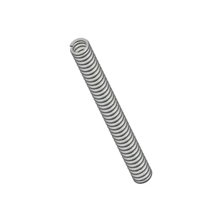Approved Vendor Compression Spring, O= .375, L= 3.75, W= .064 G409971267